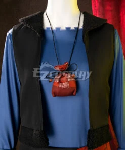 Spice And Wolf Holo New Cosplay Costume 29 Spice And Wolf Holo New Cosplay Costume -EZCOSPLAY SHOP spice and wolf holo new cosplay costume 5