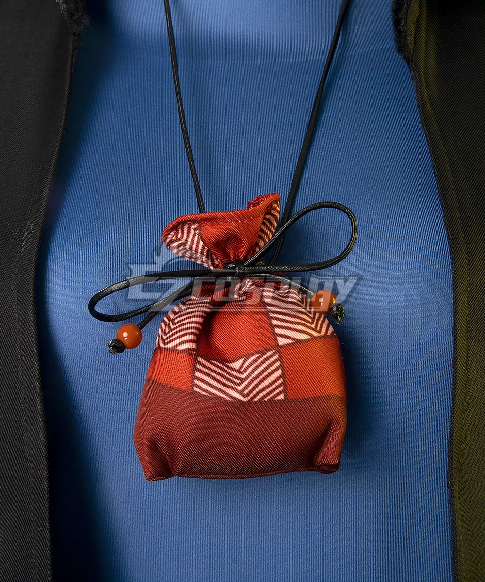 Spice And Wolf Holo New Cosplay Costume 11 Spice And Wolf Holo New Cosplay Costume - Image 11