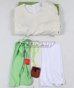 Spice And Wolf Holo White Dress Cosplay Costume -EZCOSPLAY SHOP spice and wolf holo white dress cosplay costume 6