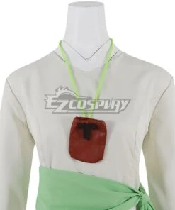 Spice And Wolf Holo White Dress Cosplay Costume -EZCOSPLAY SHOP spice and wolf holo white dress cosplay costume 7