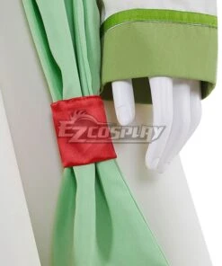 Spice And Wolf Holo White Dress Cosplay Costume -EZCOSPLAY SHOP spice and wolf holo white dress cosplay costume 9