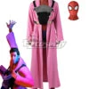 Spider-Man: Across The Spider-Verse Peter Parker Cosplay Costume -EZCOSPLAY SHOP spider man across the spider verse peter parker cosplay costume