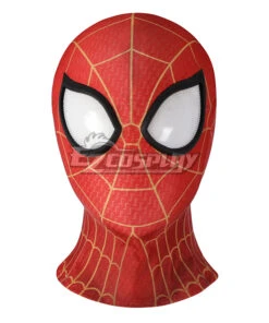 Spider-Man: Across The Spider-Verse Peter Parker Cosplay Costume -EZCOSPLAY SHOP spider man across the spider verse peter parker cosplay costume 11