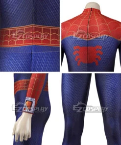 Spider-Man: Across The Spider-Verse Peter Parker Cosplay Costume -EZCOSPLAY SHOP spider man across the spider verse peter parker cosplay costume 14