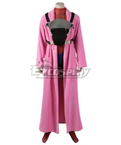 Spider-Man: Across The Spider-Verse Peter Parker Cosplay Costume -EZCOSPLAY SHOP spider man across the spider verse peter parker cosplay costume 2