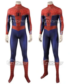 Spider-Man: Across The Spider-Verse Peter Parker Cosplay Costume -EZCOSPLAY SHOP spider man across the spider verse peter parker cosplay costume 7