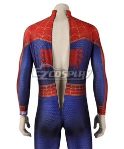 Spider-Man: Across The Spider-Verse Peter Parker Cosplay Costume -EZCOSPLAY SHOP spider man across the spider verse peter parker cosplay costume 9
