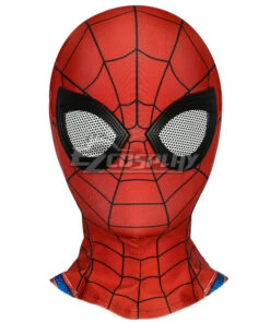 Kids Marvel 2018 PS4 Spider-Man Spiderman Jumpsuit Cosplay Costume -EZCOSPLAY SHOP spider man spiderman jumpsuit cosplay costume 8