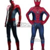 Kids The Amazing Spider Man 2Spiderman Peter Parker Jumpsuit Cosplay Costume -EZCOSPLAY SHOP spider man 2 spiderman peter parker jumpsuit cosplay costume 1