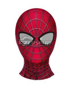 Kids The Amazing Spider Man 2Spiderman Peter Parker Jumpsuit Cosplay Costume 12 Kids The Amazing Spider Man 2Spiderman Peter Parker Jumpsuit Cosplay Costume -EZCOSPLAY SHOP spider man 2 spiderman peter parker jumpsuit cosplay costume 5