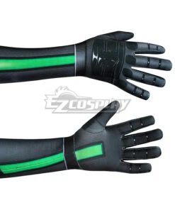 Kids PS4 Spider-Man Spider Man Big Time Zentai Jumpsuit Cosplay Costume -EZCOSPLAY SHOP spider man big time zentai jumpsuit cosplay costume 6