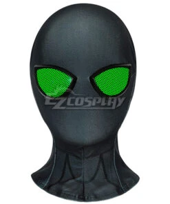 Kids PS4 Spider-Man Spider Man Big Time Zentai Jumpsuit Cosplay Costume -EZCOSPLAY SHOP spider man big time zentai jumpsuit cosplay costume 9