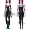 Spiderman Spider-Man: Into The Spider- Verse Gwendolyn Maxine Gwen Stacy Zentai Jumpsuit Cosplay Costume -EZCOSPLAY SHOP spiderman spider man into the spider verse 1