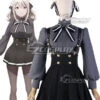 Spy Classroom Lily Hanazono Cosplay Costume -EZCOSPLAY SHOP spy classroom lily hanazono cosplay costume 1