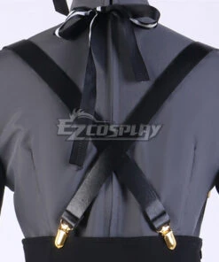 Spy Classroom Lily Hanazono Cosplay Costume -EZCOSPLAY SHOP spy classroom lily hanazono cosplay costume8