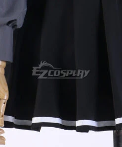 Spy Classroom Lily Hanazono Cosplay Costume -EZCOSPLAY SHOP spy classroom lily hanazono cosplay costume9