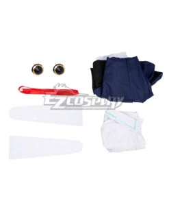 SPY×FAMILY Anya Forger Casual Wear Cosplay Costume -EZCOSPLAY SHOP spy family anya forger casual wear cosplay costume 13