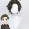 SPY×FAMILY Damian Desmond Cosplay Wig -EZCOSPLAY SHOP spy family damian desmond cosplay wig 1
