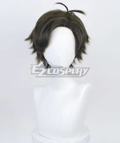 SPY×FAMILY Damian Desmond Cosplay Wig -EZCOSPLAY SHOP spy family damian desmond cosplay wig 2