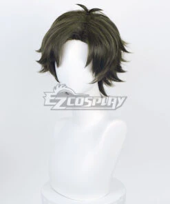 SPY×FAMILY Damian Desmond Cosplay Wig -EZCOSPLAY SHOP spy family damian desmond cosplay wig 3