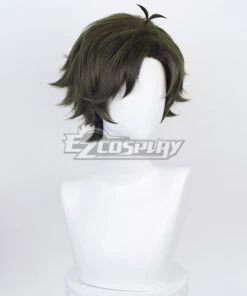 SPY×FAMILY Damian Desmond Cosplay Wig -EZCOSPLAY SHOP spy family damian desmond cosplay wig 4