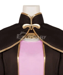 SPY×FAMILY Rengoku No Ashe Anya Forger Cosplay Costume -EZCOSPLAY SHOP spy family rengoku no ashe anya forger cosplay costume 5