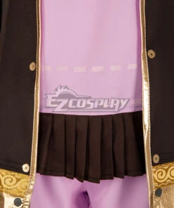 SPY×FAMILY Rengoku No Ashe Anya Forger Cosplay Costume -EZCOSPLAY SHOP spy family rengoku no ashe anya forger cosplay costume 6