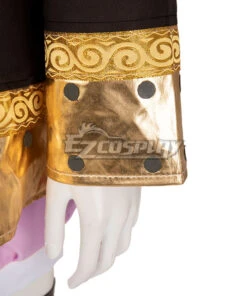 SPY×FAMILY Rengoku No Ashe Anya Forger Cosplay Costume -EZCOSPLAY SHOP spy family rengoku no ashe anya forger cosplay costume 7