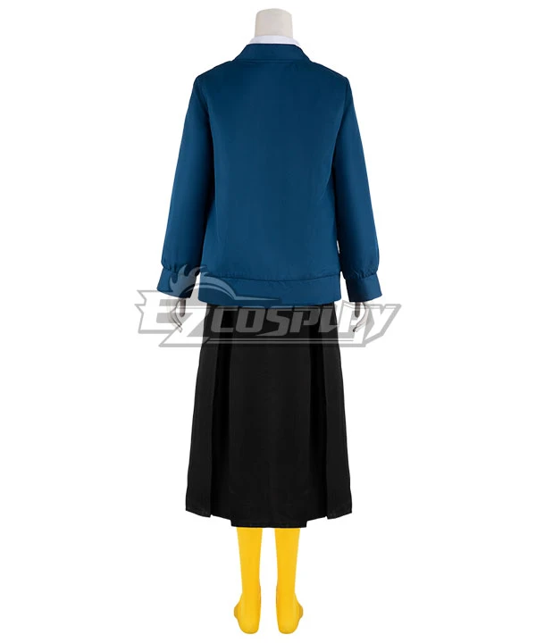 SPY×FAMILY Yor ForgerCasual Wear B Editiion Cosplay Costume - Image 4