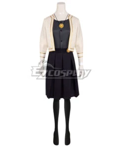 SPY×FAMILY Yor Forger Casual Wear Cosplay Costume -EZCOSPLAY SHOP spy family yor forger casual wear cosplay costume 2