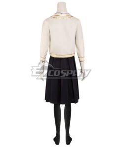 SPY×FAMILY Yor Forger Casual Wear Cosplay Costume -EZCOSPLAY SHOP spy family yor forger casual wear cosplay costume 4