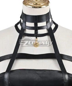 SPY×FAMILY Yor Forger Cosplay Costume -EZCOSPLAY SHOP spy family yor forger cosplay costume 6
