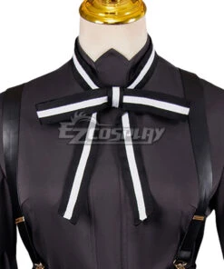Spy Classroom Grete Manamusume Cosplay Costume -EZCOSPLAY SHOP spy room grete manamusume cosplay costume 3