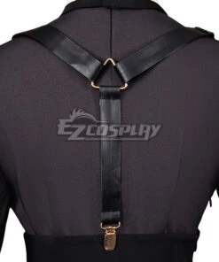 Spy Classroom Grete Manamusume Cosplay Costume -EZCOSPLAY SHOP spy room grete manamusume cosplay costume 4