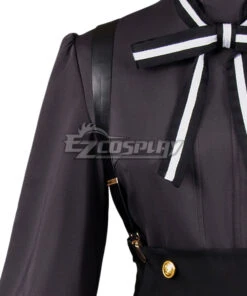 Spy Classroom Grete Manamusume Cosplay Costume -EZCOSPLAY SHOP spy room grete manamusume cosplay costume 6