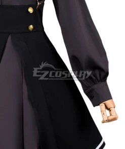 Spy Classroom Grete Manamusume Cosplay Costume -EZCOSPLAY SHOP spy room grete manamusume cosplay costume 7