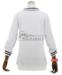 SSSS.Gridman Rikka Takarada Cosplay Costume 8 SSSS.Gridman Rikka Takarada Cosplay Costume -EZCOSPLAY SHOP ssss.gridman rikka takarada cosplay costume 4