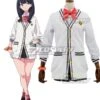 SSSS.Gridman Rikka Takarada Cosplay Costume -EZCOSPLAY SHOP ssss.gridman rikka takarada cosplay costume 1