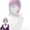 SSSS.Gridman Shinjo Akane Purple White Cosplay Wig -EZCOSPLAY SHOP ssss.gridman shinjo akane purple white cosplay wig