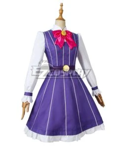 Star Twinkle PreCure Cure Kaguya Madoka Daily Clothing Cosplay Costume -EZCOSPLAY SHOP star twinkle precure cure kaguya madoka daily clothing cosplay costume 3