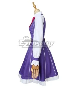 Star Twinkle PreCure Cure Kaguya Madoka Daily Clothing Cosplay Costume -EZCOSPLAY SHOP star twinkle precure cure kaguya madoka daily clothing cosplay costume 4