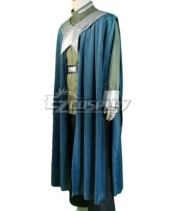 Star Wars Bail Organa Cosplay Costume -EZCOSPLAY SHOP star wars bail organa cosplay costume 3