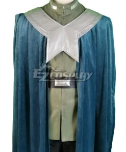 Star Wars Bail Organa Cosplay Costume -EZCOSPLAY SHOP star wars bail organa cosplay costume 5