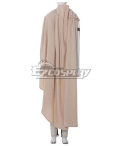 Star Wars Galaxy Of Heroes Padmé Amidala Cosplay Costume -EZCOSPLAY SHOP star wars galaxy of heroes padm amidala cosplay costume 5