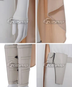 Star Wars Galaxy Of Heroes Padmé Amidala Cosplay Costume -EZCOSPLAY SHOP star wars galaxy of heroes padm amidala cosplay costume 8