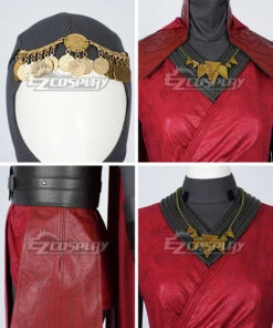 Star Wars Nightsister Merrin Cosplay Costume -EZCOSPLAY SHOP star wars nightsister merrin cosplay costume 11