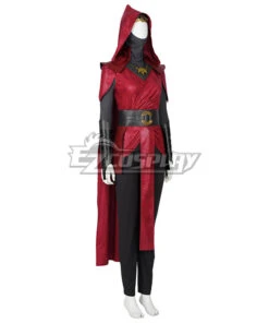Star Wars Nightsister Merrin Cosplay Costume -EZCOSPLAY SHOP star wars nightsister merrin cosplay costume 3