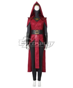 Star Wars Nightsister Merrin Cosplay Costume -EZCOSPLAY SHOP star wars nightsister merrin cosplay costume 6