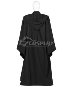 Star Wars Obi-Wan Kenobi Anakin Skywalker Cosplay Costume -EZCOSPLAY SHOP star wars obi wan kenobi anakin skywalker cosplay costume 5
