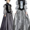 Star Wars Padme Naberrie Amidala Dress Cosplay Costume